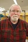 Mike Borgford