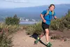 Gavin Block, seen here competing in the Matanuska Peak Challenge in this Frontiersman file photo, finished second in the junior boys' class of the 90th Mount Marathon July 4 in Seward. Fronti