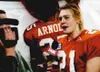 Colony High School graduate Cole Magner has gone from being an
unknown comodity to a popular target for the Bowling Green State
University offense and a popular topic of conversation. Photo
c
