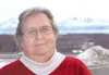 TODD L. DISHER/Frontiersman Elsie O’Bryan has been one of the
driving forces behind the annual Christmas Friendship Dinner and a
longtime voice in Valley politics.