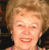 Patricia Fleming