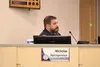 Mat-Su Borough Attorney Nick Spiropolous Tim Rockey/Frontiersman