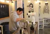 Genesis Coffee Lab is celebrating the grand opening of their new tasting lounge with the public, offering special offers on drinks in addition to multiple opportunities for prizes throughout 