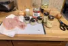 Ingredients for this recipe that will help make the most of frozen fish. Patt Schied/For the Frontiersman