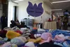 Community Baby Shower Jacob Mann/Frontiersman