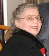 Mary Agnus Anderson Knutson