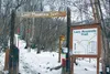 Trail users can purchase $5 day use or $40 annual passes via the Borough’s website, or pay the $5 fee with cash at the trail heads. While electronic payment stations are planned for multiple 