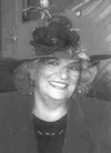 CLAIRE BARTON