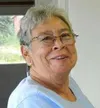Christine Marie Holmberg