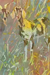 Judi Betts, a summer instructor at Mat-Su College and the Machetanz Art Festival May 29 to June 1, has won second place in the annual National Watercolor Society 2012 Members Exhibit. Judi Be