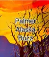 Palmer Buzz by Barbara Hunt