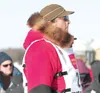 ROBERT DeBERRY/Frontiersman Doug Swingley’s bid for his fifth
Iditarod Trail Sled Dog Race title ended less than 24 hours after
it began. The four-time champ scratched in Rainy Pass Monday
mo