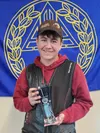 For the second year in a row, Logan Williamson, Mat-Su Central student and member of Colony Knights YESS/Alaska YESS Varsity Team, is the Alaska Amateur Trap Association State Champion. Court