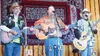 Hurricane Dave, center, and the Nuther Brothers — Michael Faubion, left, and Tom Torvie, right, will perform as a trio from 8 p.m. to midnight Sept. 12 at the Northshore Ale House, 1850 E. Bo