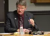 Mayor Bert Cottle Tim Rockey/Frontiersman