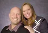 Nathan and Rhonda Preslar.