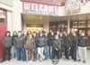 Students from the Houston Middle School Leadership Club are making waves in the Matanuska-Susitna Borough School District, showcasing a commitment to kindness, empathy, resilience, and school