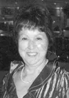 Julie Ann Giles