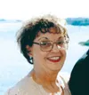 Patricia Sandvik
