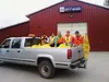 ALPAR litter crew spent their summer May 2014 to August 8 Helping to beautify their city of Wasilla By picking up litter for 5 hours each rain or shine, (more rain then shine) :-) I can't mea