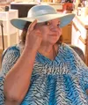 Patricia “Patty” Marie Brooks