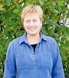 Kathy Wells recently agreed to become the new executive director
of Friends of Mat-Su, a Valley nonprofit. Photo by RINDI
WHITE/Frontiersman.