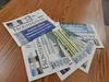 Frontiersman newspaper