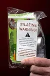 A new warning has been issued about xylazine, a non-opioid veterinary tranquilizer not approved for human use that has been added to the illicit opioid supply to prolong drug effects. Known p