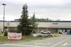 Capstone COVID-19 testing in Wasilla. Frontiersman file photo
