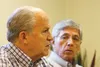 Gov. Bill Walker and Lt. Gov. Byron Mallott are the guests of honor at the 2015 Mat-Su Inaugural Ball from 7 to 11 p.m., Feb. 6 at the Curtis D. Menard Memorial Sports Center. Tickets are $50