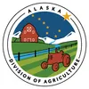 On Wednesday, the Alaska Division of Agriculture announced that eligible farmers will receive 40 percent of what they paid to feed their livestock during the first round of the Food Security 