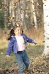 Fall shower
