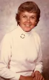 Marjorie Downs