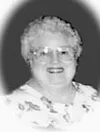 JUNE LILLIAN NUNLEY