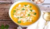 Sweet Potato Stew with Wild Alaska Salmon Courtesy photo