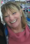 Barbara Gail Sexton