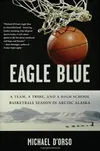 David Fox_Eagle Blue (Courtesy image)