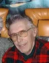 Hubert "Corky" Sager Jr.
