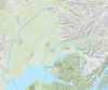 On Monday morning, a magnitude 4.6 earthquake shook many in the Mat-Su. The epicenter was 2 miles SW of Eagle River, according to the U.S. Geological Survey. Courtesy USGS