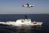 The U.S. Coast Guard celebrated its birthday on August 4th, marking 235 years of service in 2025. USCG National Security Cutter USCGC Bertholf (WMSL-750) and an EADS HC-144 Ocean Sentry Wiki 