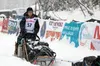 Willow's Kaci Murringer was awarded the Red Lantern in the 2020 Iditarod. Tim Rockey.Frontiersman