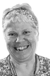 Rosemary Vavrin Courtesy photo