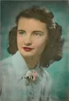 Eloise “Gina” Herrick