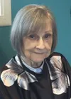 Arvilla Rena Rutledge