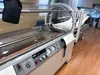 The new hyperbaric chamber has been in operation since late October. Courtesy of Katie Stark