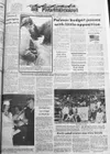 The front page of the May 25, 1978, edition of the Mat-Su Valley
Frontiersman.