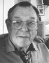 Robert George Johns Sr. Courtesy Photo