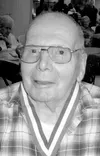 Moses Lee Bartrow