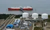 Cook Inlet gas may be running short and IGU needs additional gas by 2024 to meet its planned growth of customers. Hilcorp has warned Southcentral utilities, and IGU, that gas reserves in the 