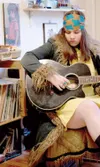 Join the Mat-Su Valley's own Emma Hill at 7 p.m., Jan. 27 for a
performance at Vagabond Blues, 642 S. Alaska St. This will be a
combination birthday party and homecoming performance. Jacquie 